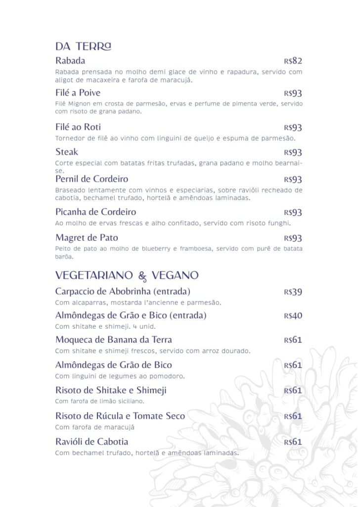 Bravo Menu-2