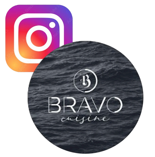 Bravo Cuisine Official Instagram